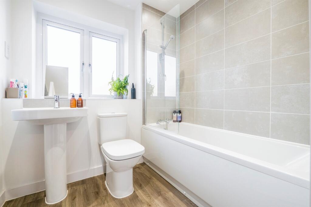 Additional image 11 of Maes Yr Ysgol, Rumney, Cardiff