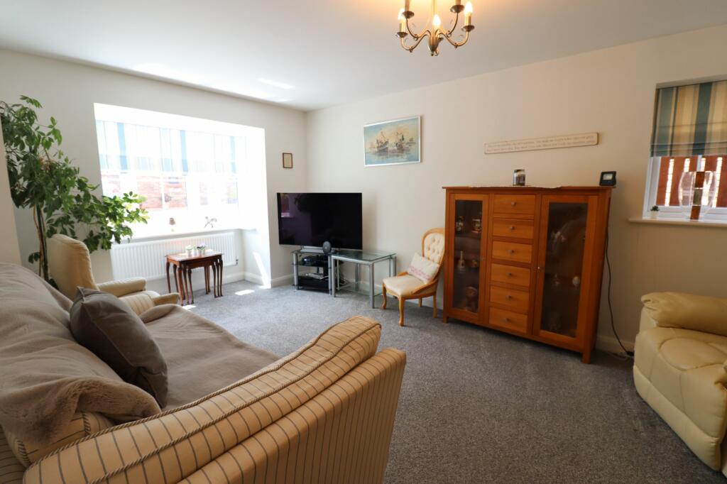 Additional image 9 of Curlew Close, Armathwaite, CA4