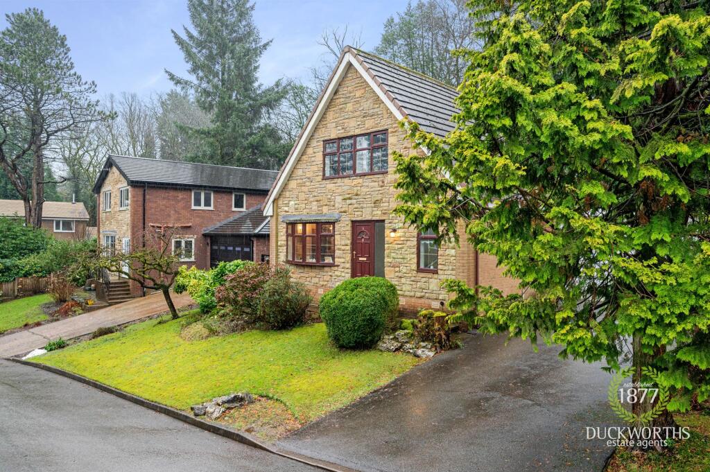 Additional image 29 of Holly Tree Close, Darwen, BB3