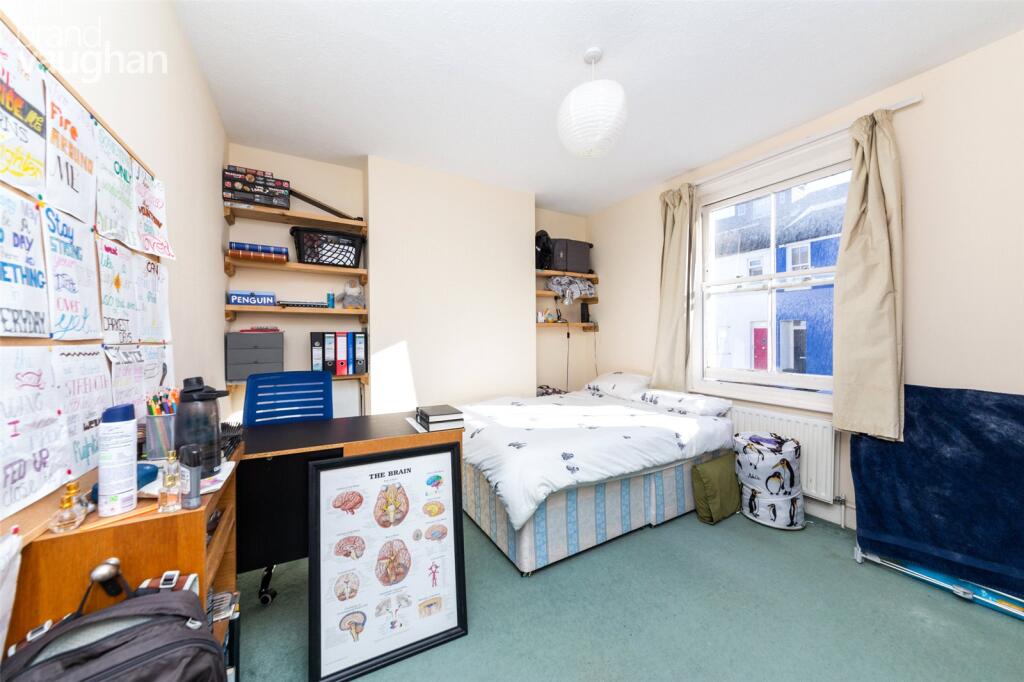 Additional image 5 of Ewart Street, Brighton, East Sussex, BN2