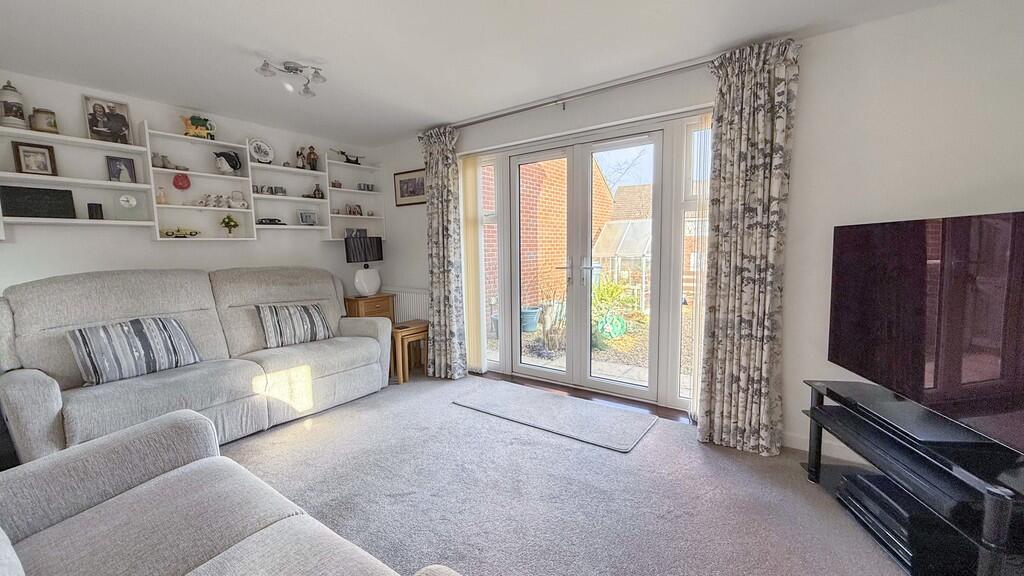 Additional image 18 of Cossington Square, Westbury