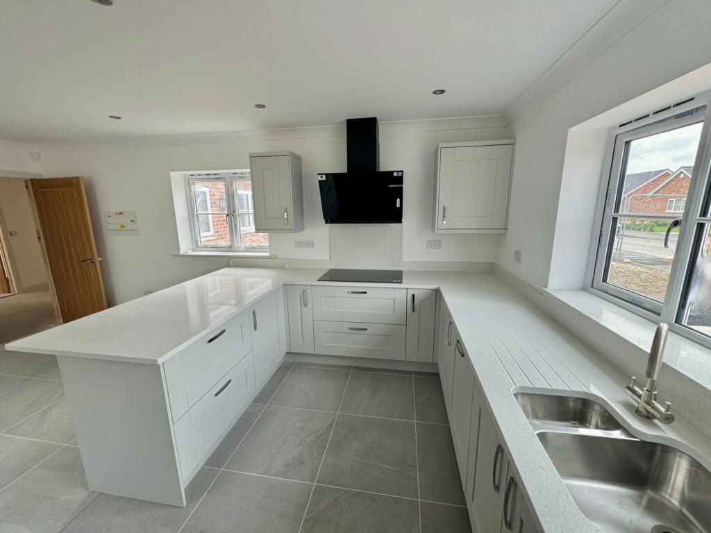 Additional image 6 of Plot 4, Acer Drive, Isleham