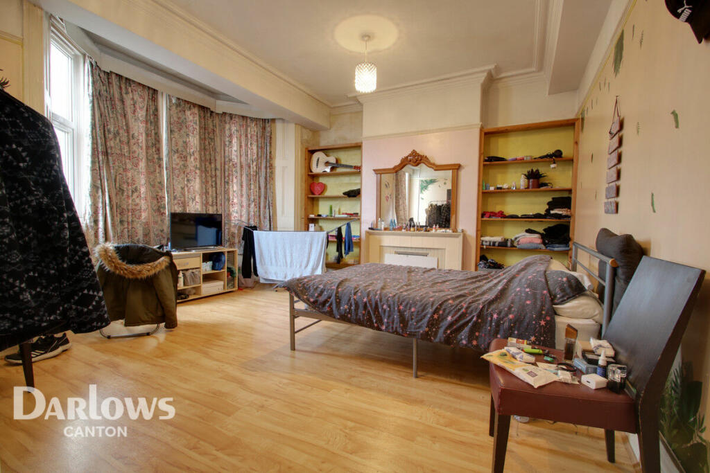 Additional image 22 of Neville Street, CARDIFF