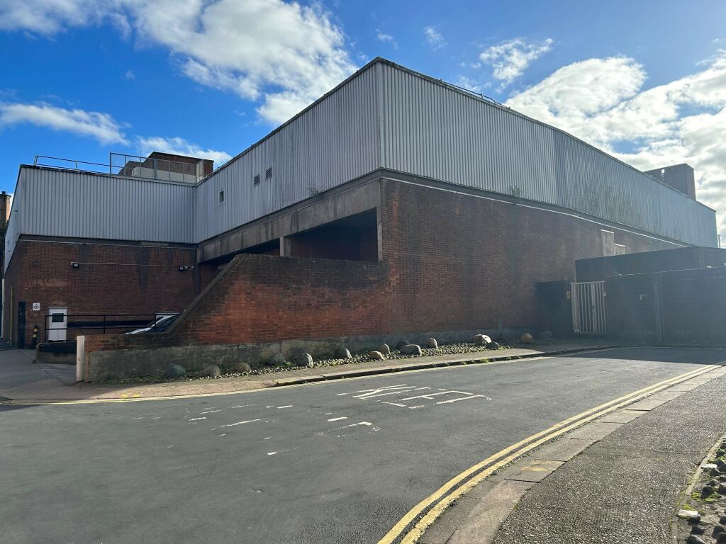 Additional image 5 of Victoria Viaduct, Carlisle, Carlisle. CA3 8AJ