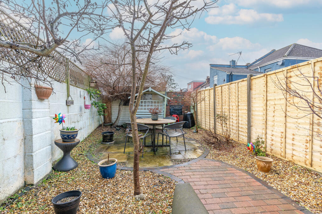 Additional image 24 of Pembroke Road, Shirehampton, Bristol