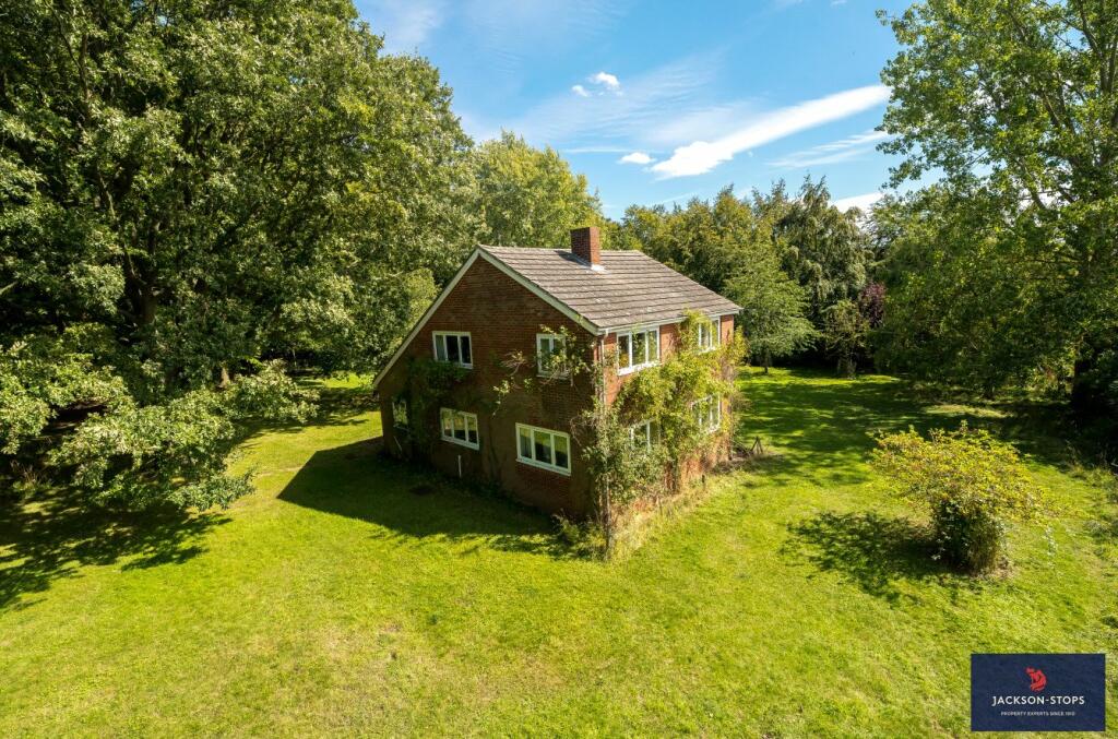 Additional image 13 of Ousden, Newmarket, Suffolk, CB8