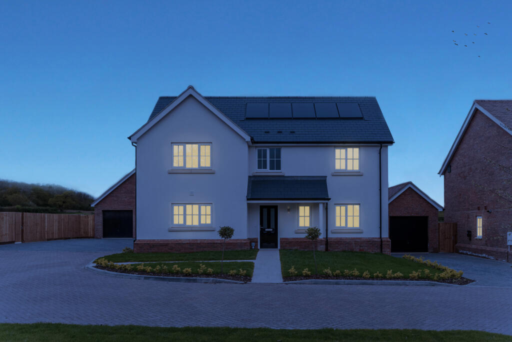 Additional image 29 of Water Lane, Field View, Steeple Bumpstead, Essex, CB9