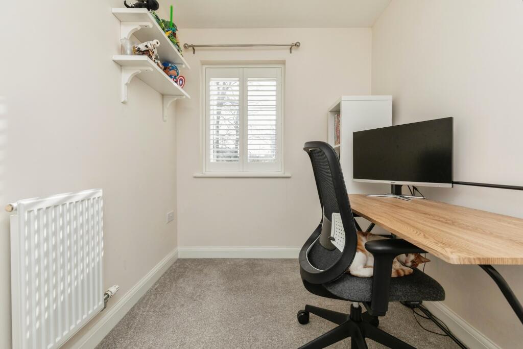 Additional image 19 of Haybob Road, Bristol, BS35