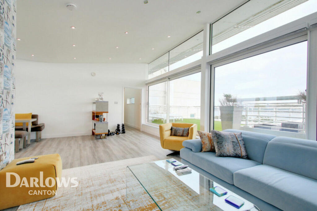 Additional image 11 of Havannah Street, Cardiff