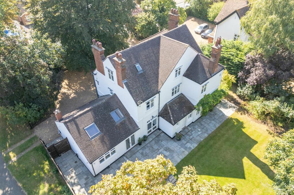 Additional image 52 of Hinton Way, Great Shelford, CB22