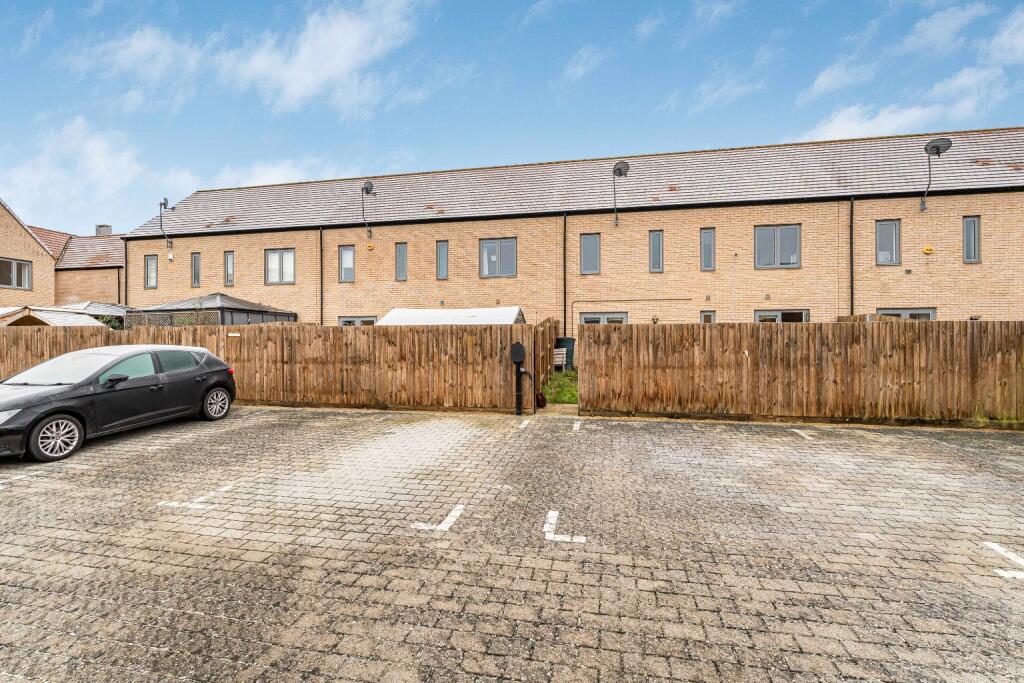 Additional image 21 of Osprey Drive, Trumpington