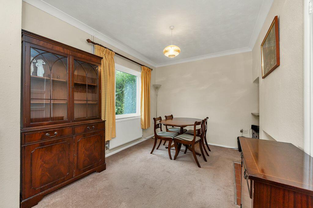 Bilberry End, Hadstock photo 4