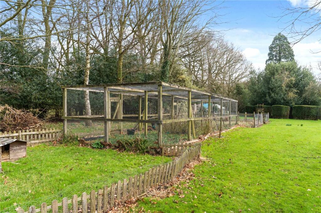 Additional image 9 of High Street, Clavering, Nr Saffron Walden, Essex, CB11