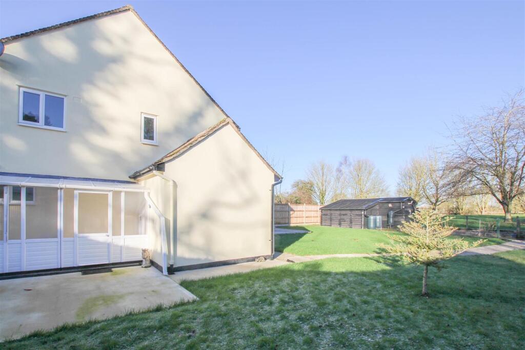 Additional image 10 of Church Hill, Hempstead, Saffron Walden