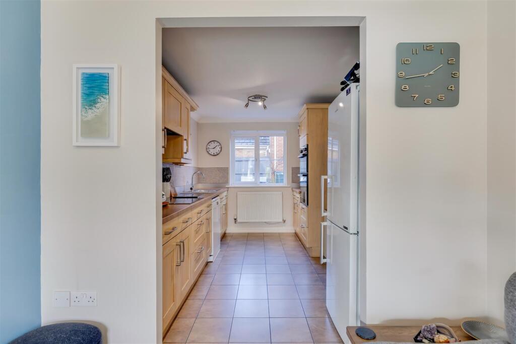 Additional image 4 of De Clare Drive, Radyr, Cardiff