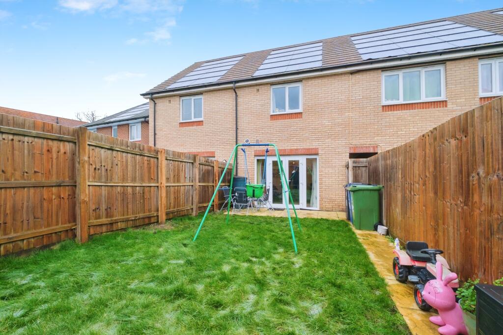 Additional image 19 of St. Edmunds Way, Hauxton, Cambridge, Cambridgeshire, CB22