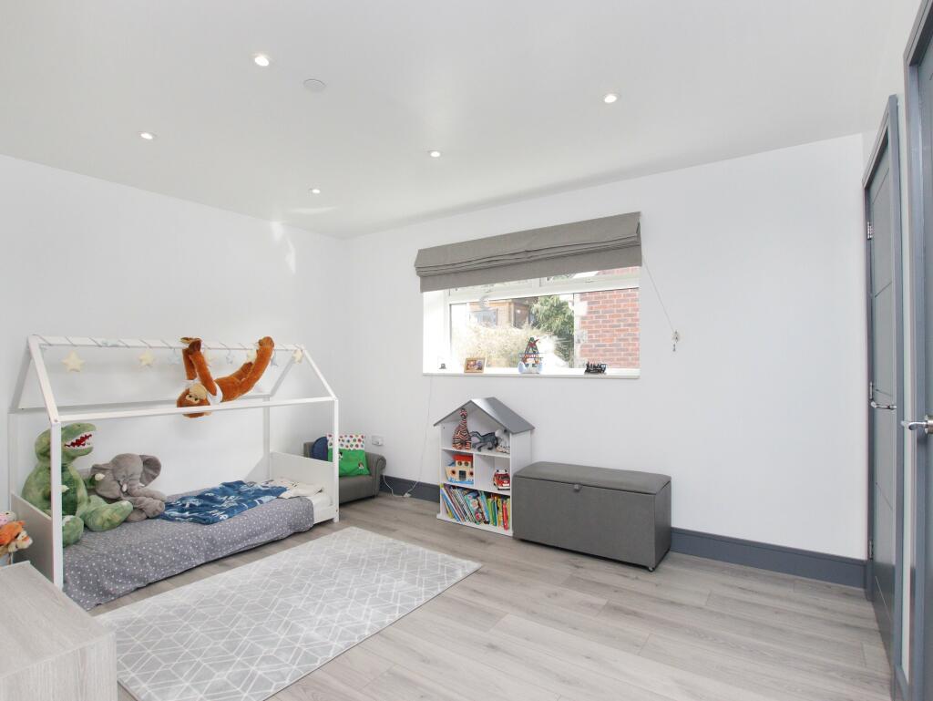 Additional image 23 of Blacksmiths, Lisvane Road, Cardiff, CF140SG