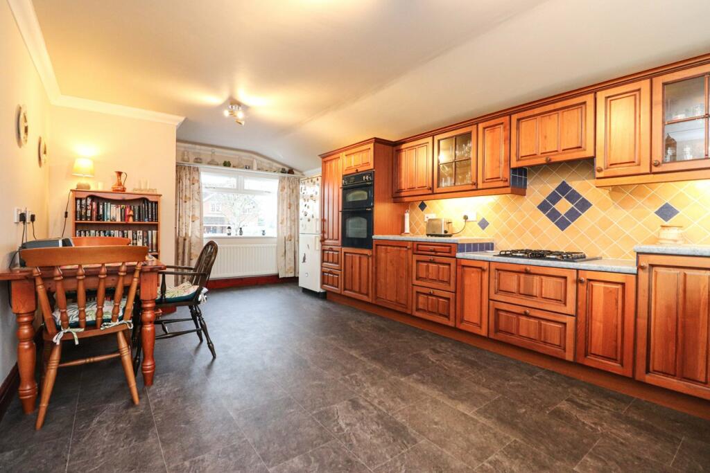 Additional image 20 of Stonehouse Park, Thursby, Carlisle, CA5