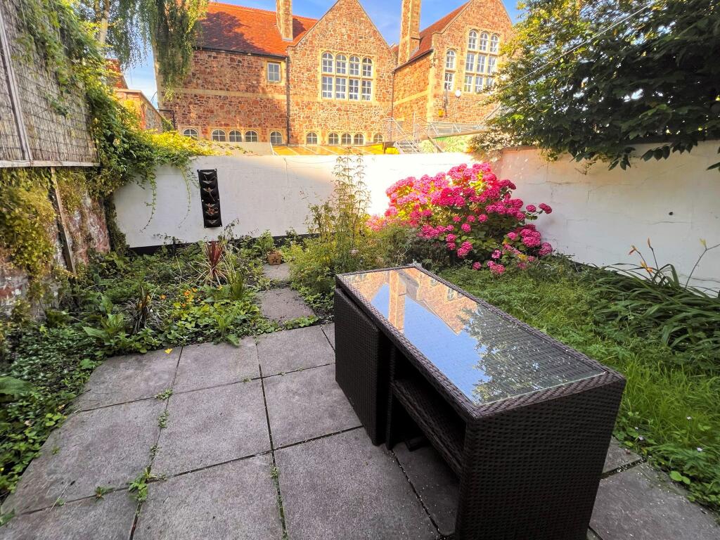 Additional image 10 of Old Park Hill, City Centre, Bristol