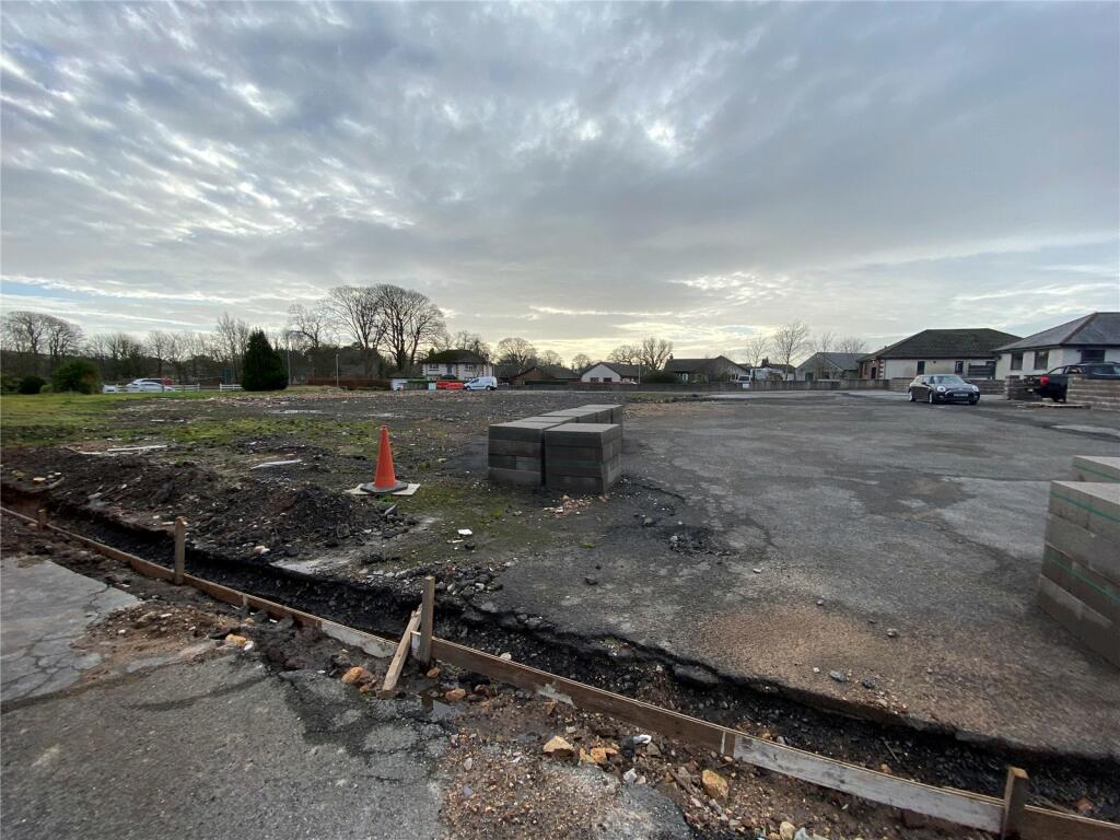 Primary image of Development Opportunities, Cleator, Main Street, Cleator, Whitehaven, Cumbria, CA23