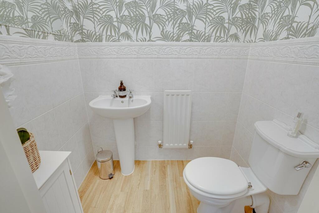 Additional image 14 of Purley Road, Lower Cambourne, Cambridge, CB23