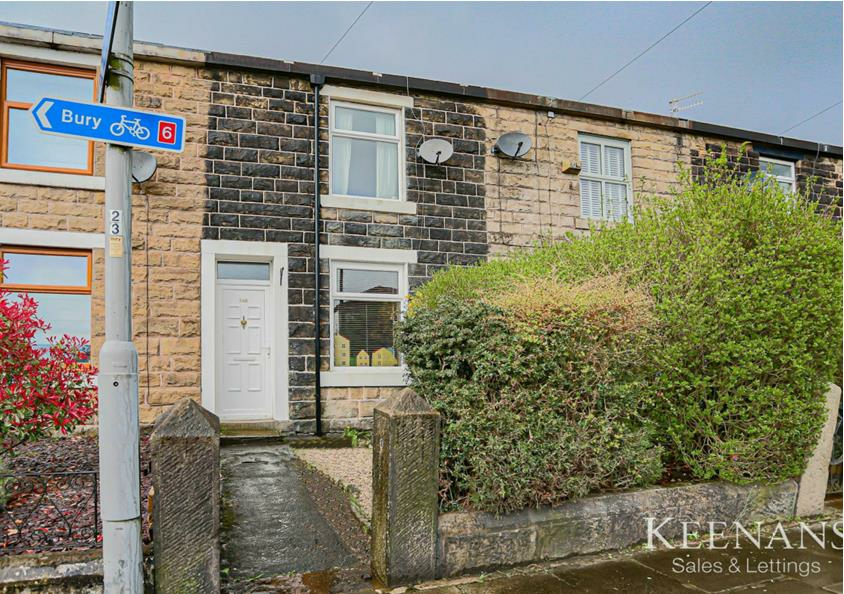 Additional image 35 of Bolton Road West, Ramsbottom