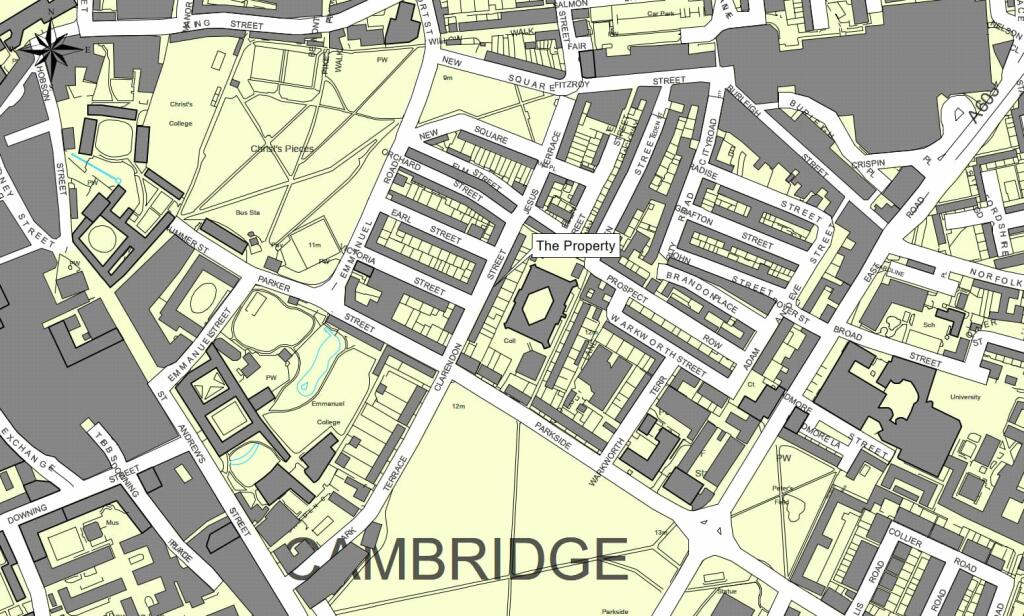 Additional image 13 of Clarendon Street, Cambridge, Cambridgeshire