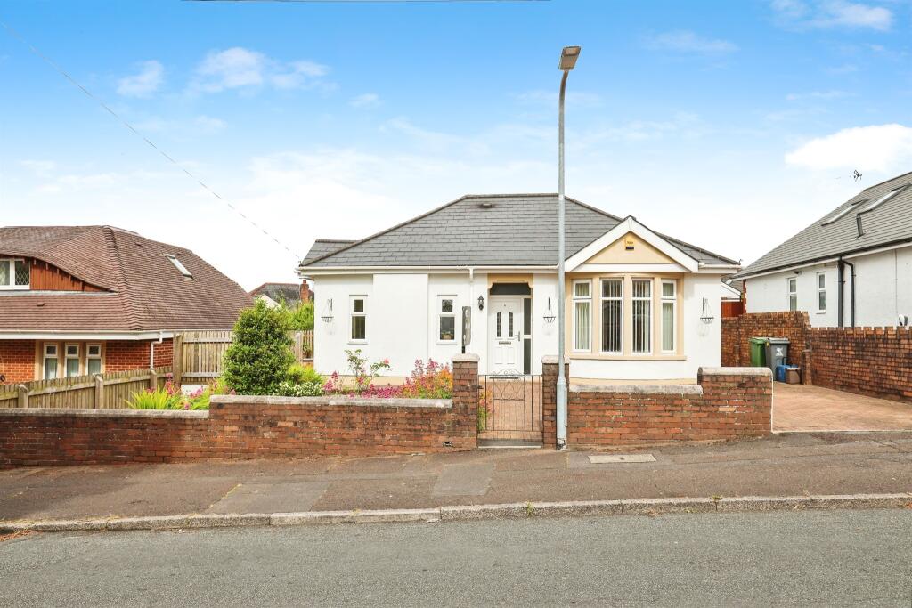 Additional image 28 of Manor Rise, Whitchurch, Cardiff