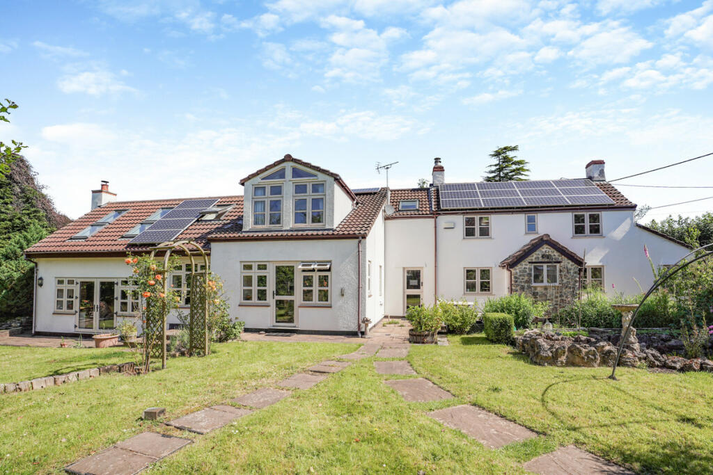 Additional image 34 of The Batch, Backwell, BS48