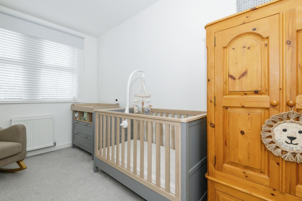 Additional image 17 of Willow Street, Cleckheaton, BD19