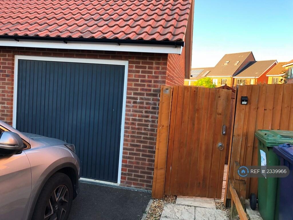 Additional image 23 of Welkin Way, Cambourne, CB23