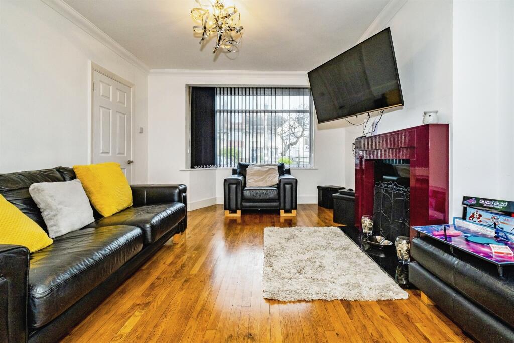 Additional image 3 of King Edward Avenue, Worthing