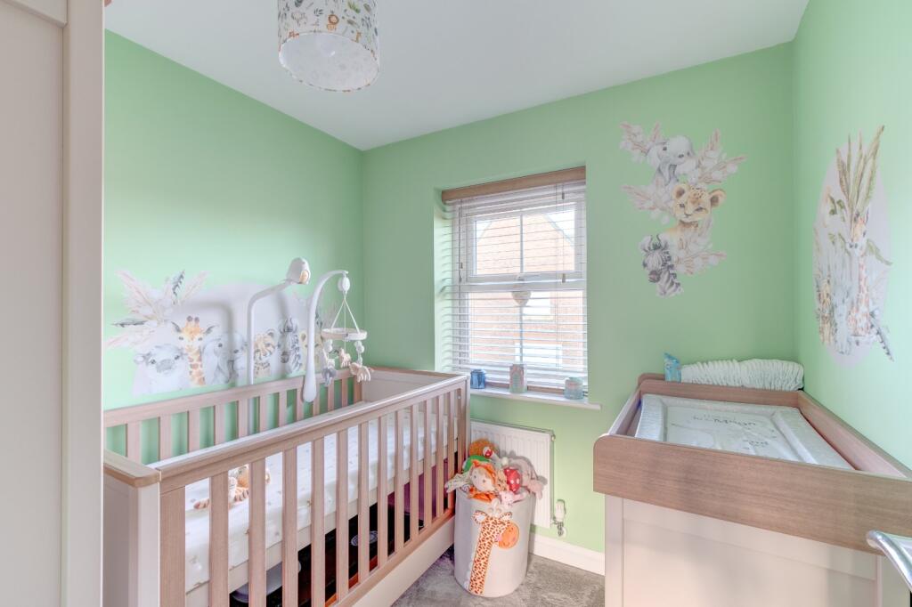 Additional image 12 of Oakdale Close, Wirehill, Redditch, B98