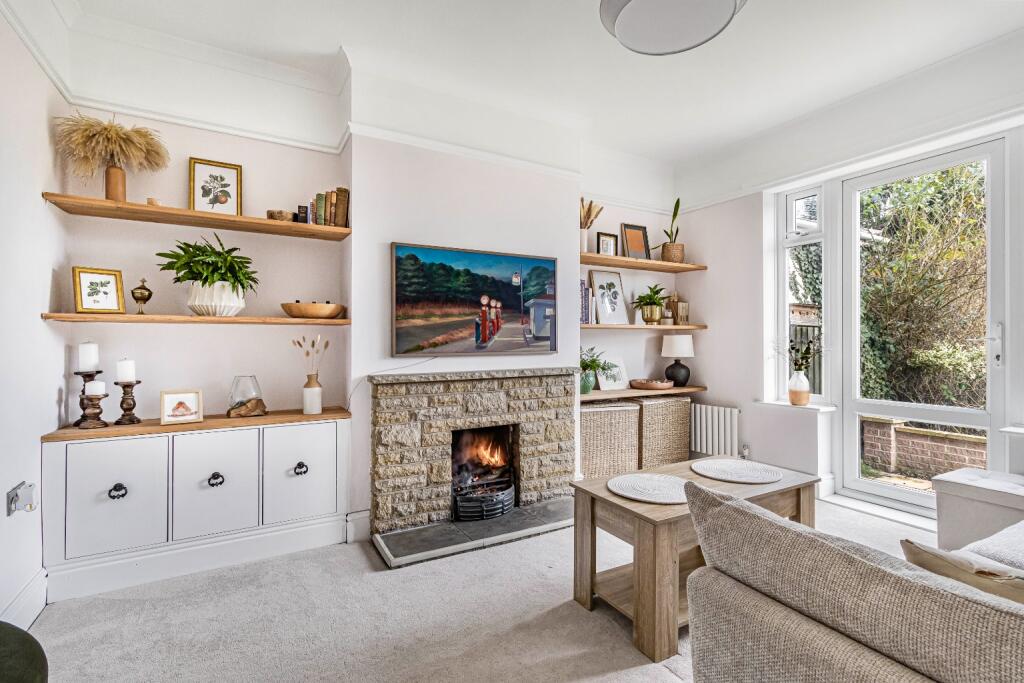 Additional image 2 of Cambridge Road, Great Shelford, Cambridge, Cambridgeshire, CB22