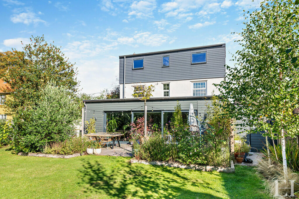 Additional image 26 of Lode, Cambridge