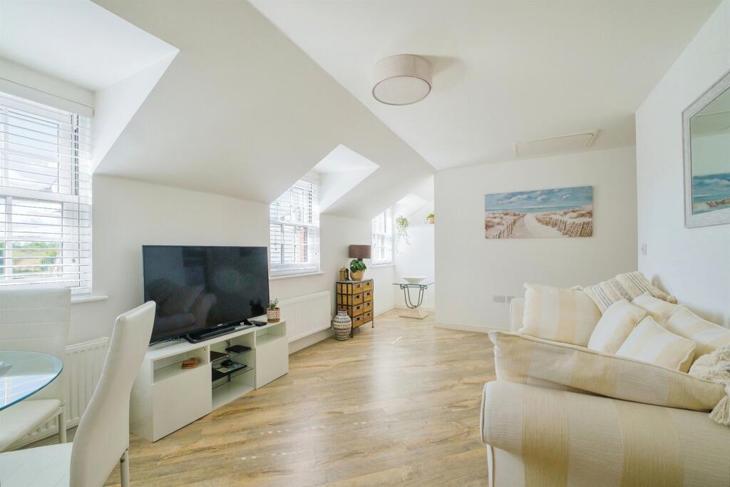 Additional image 5 of Jeavons Lane, Great Cambourne, Cambridge