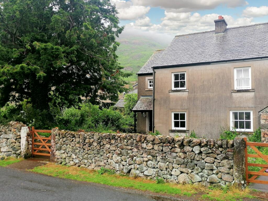 Additional image 13 of Roan Wood Cottage, Greendale Holiday Apartments, CA20 1EU