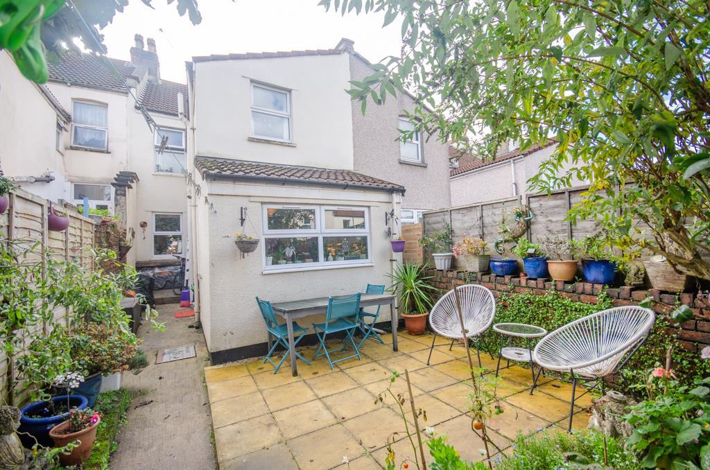 Additional image 6 of Chelsea Park, Easton, Bristol BS5 6AG