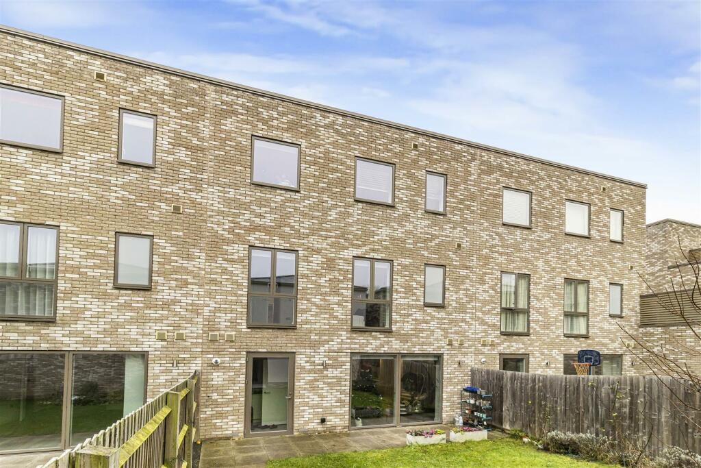 Additional image 18 of Knightly Avenue, Cambridge