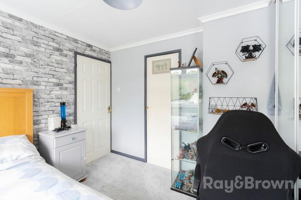 Additional image 41 of St. Martins Crescent, Llanishen, Cardiff