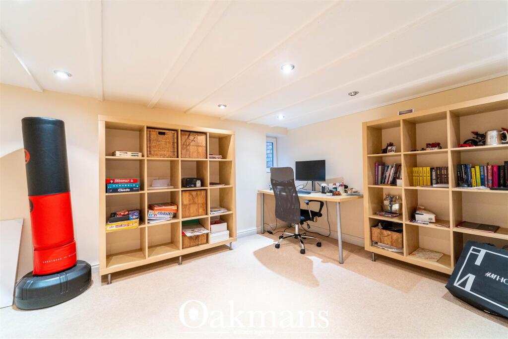 Additional image 11 of Link Road, Birmingham