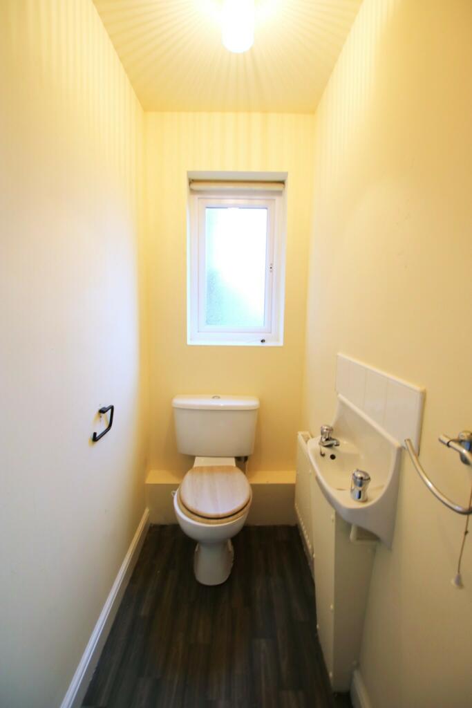 Additional image 10 of Parkes Way, Fernhurst Farm Development, Blackburn