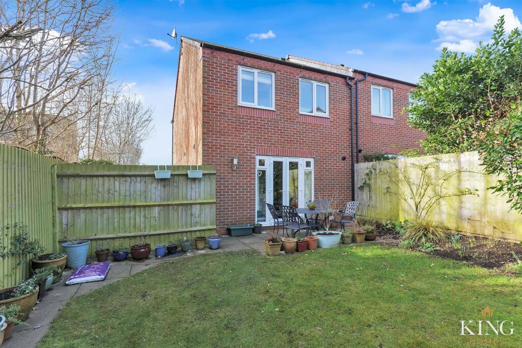 Additional image 18 of Bramley Way, Bidford-On-Avon, Alcester