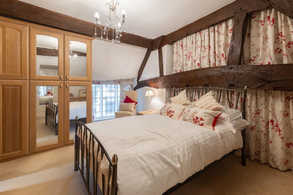 Additional image 33 of High Street, Henley-in-Arden, B95