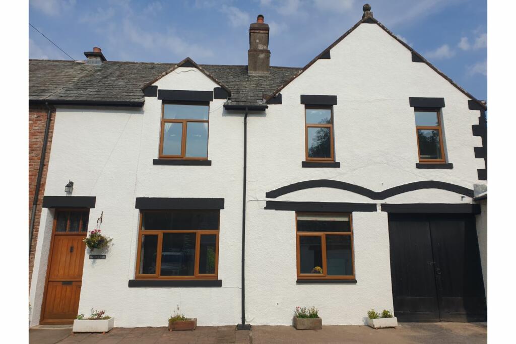 Additional image 3 of Holmrook Hall, Holmrook, CA19