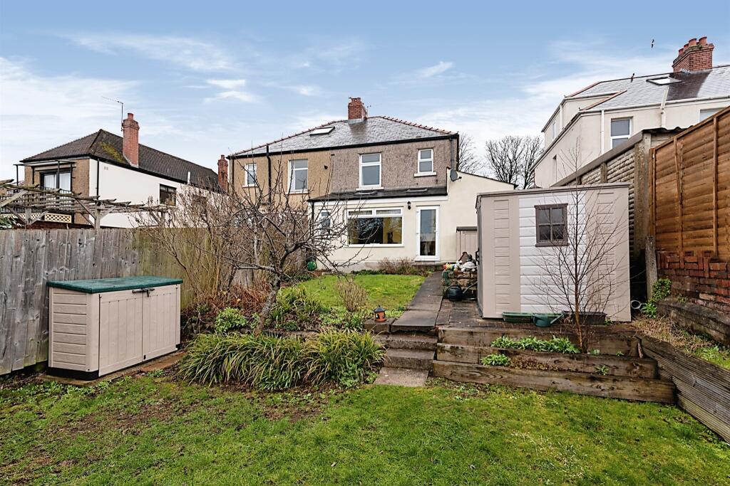 Additional image 8 of Castle Crescent, Rumney, Cardiff