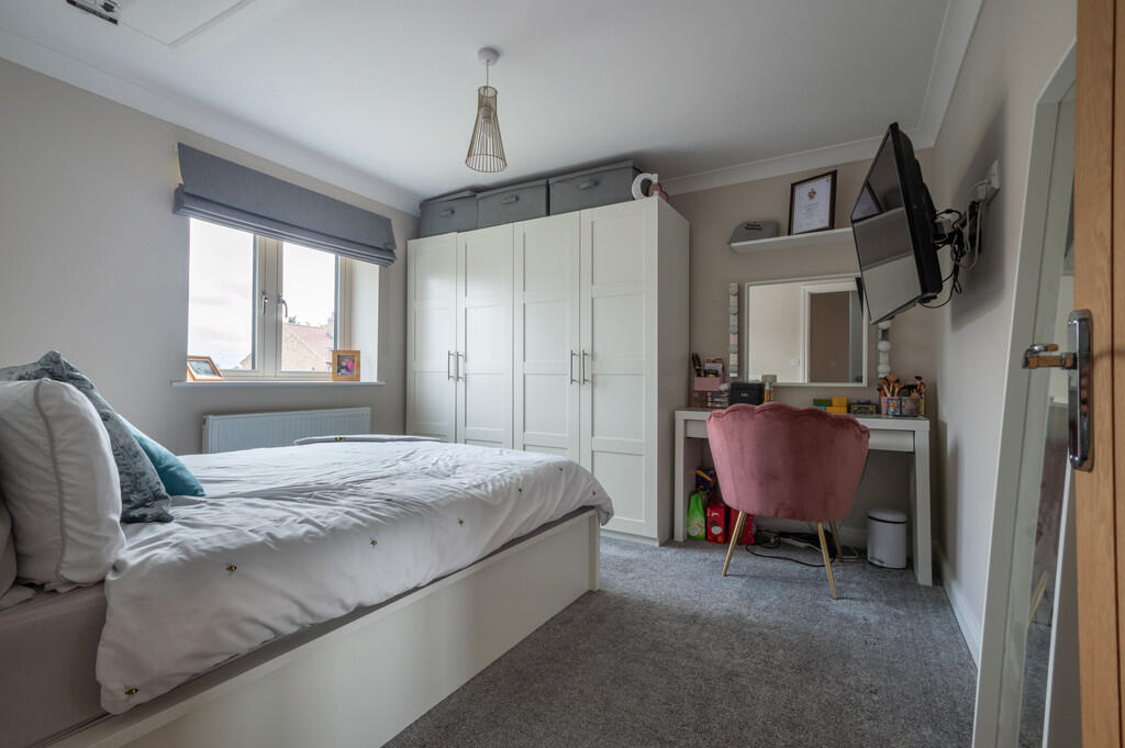 Additional image 13 of Fordham, Cambridgeshire