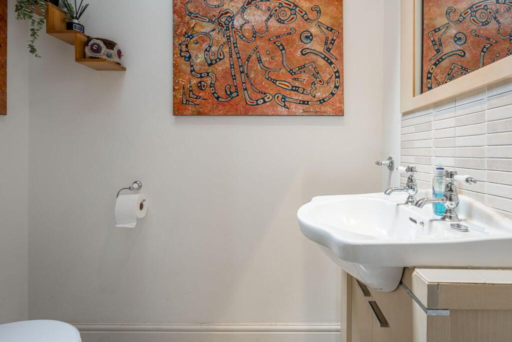 Additional image 26 of Court Oak Road, Harborne, Birmingham