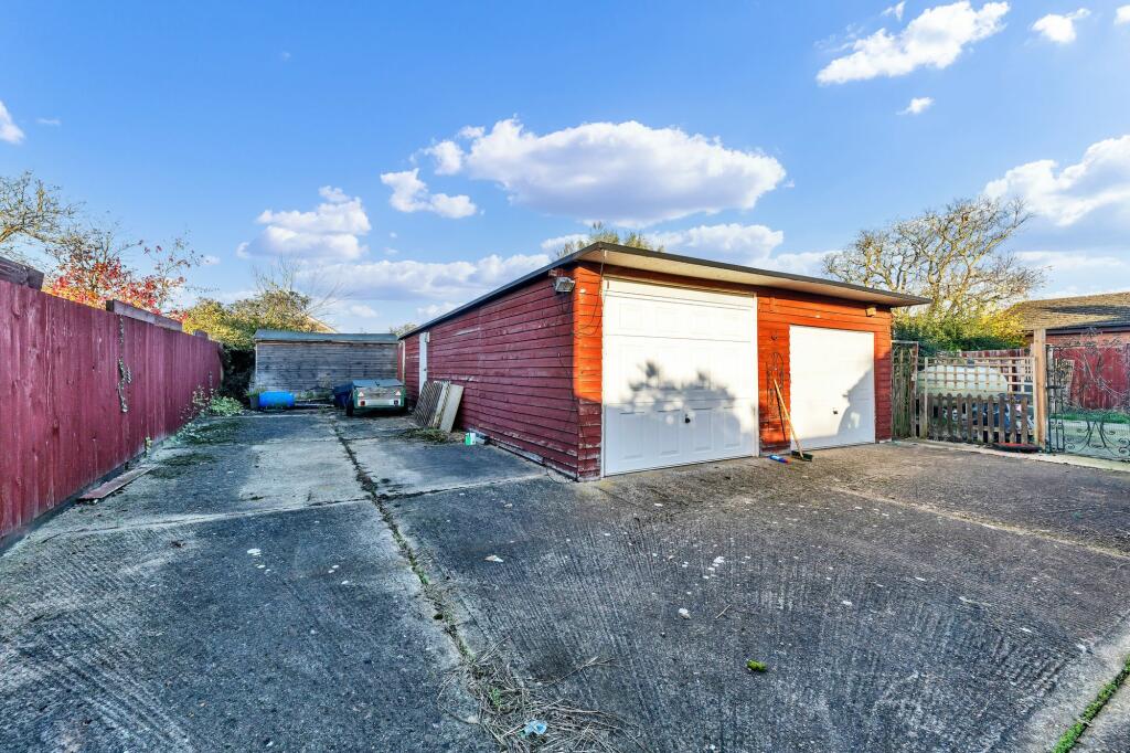 Additional image 16 of West End, Haddenham, CB6