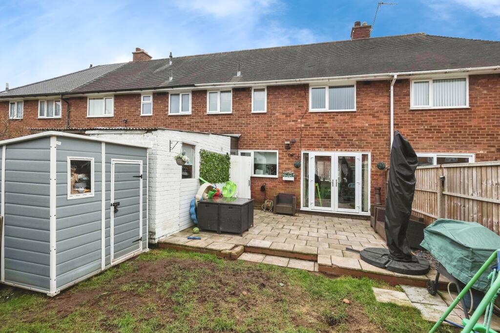 Additional image 16 of Pear Tree Road, BIRMINGHAM, West Midlands, B34